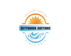 SkyyBrook Auctions